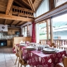 Saint Martin de Belleville - Chalet Loutantin